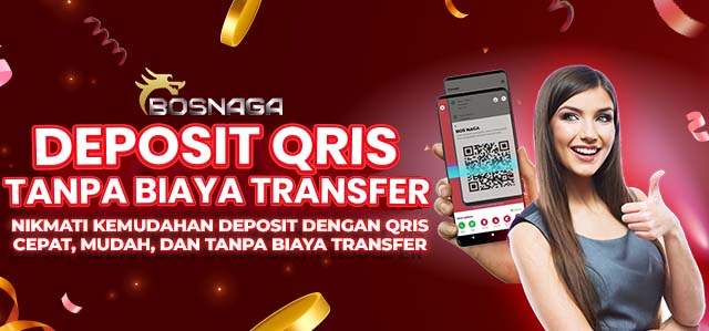 DEPOSIT QRIS