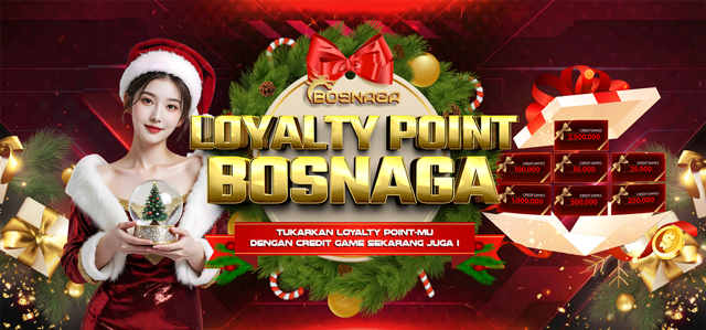 BOSNAGA LOYALTY