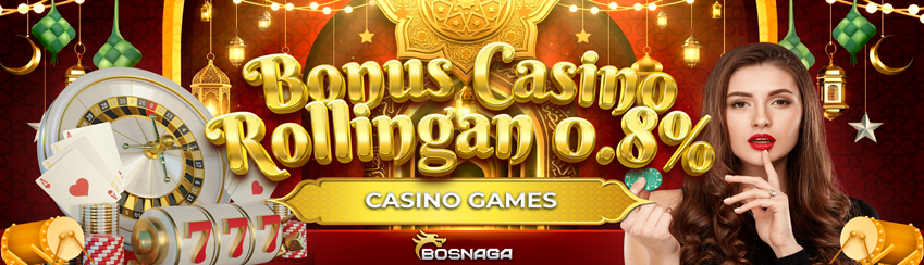 ROLLINGAN 0,8% CASINO	