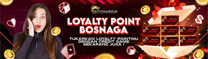BONUS LOYALTY