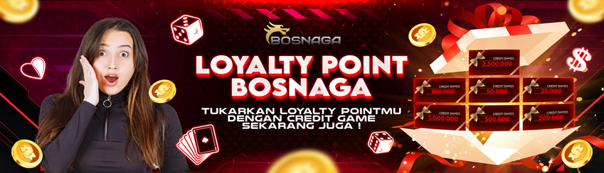 BONUS LOYALTY